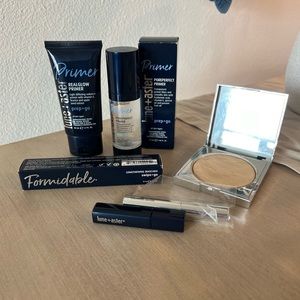 Lune Aster makeup bundle